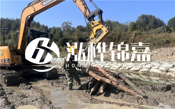 河道清淤怎么施工？內蒙古河道清淤施工專業(yè)施工隊