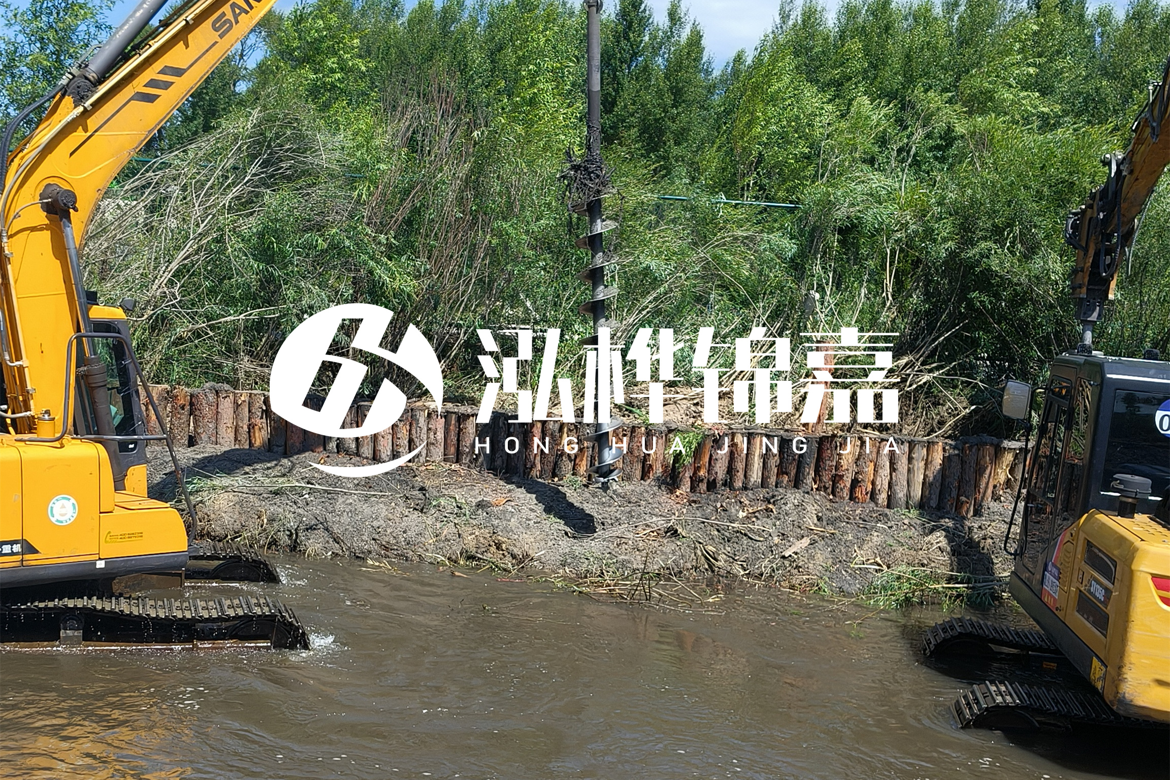 廣東清理河道淤泥，一般預算多少錢一米？