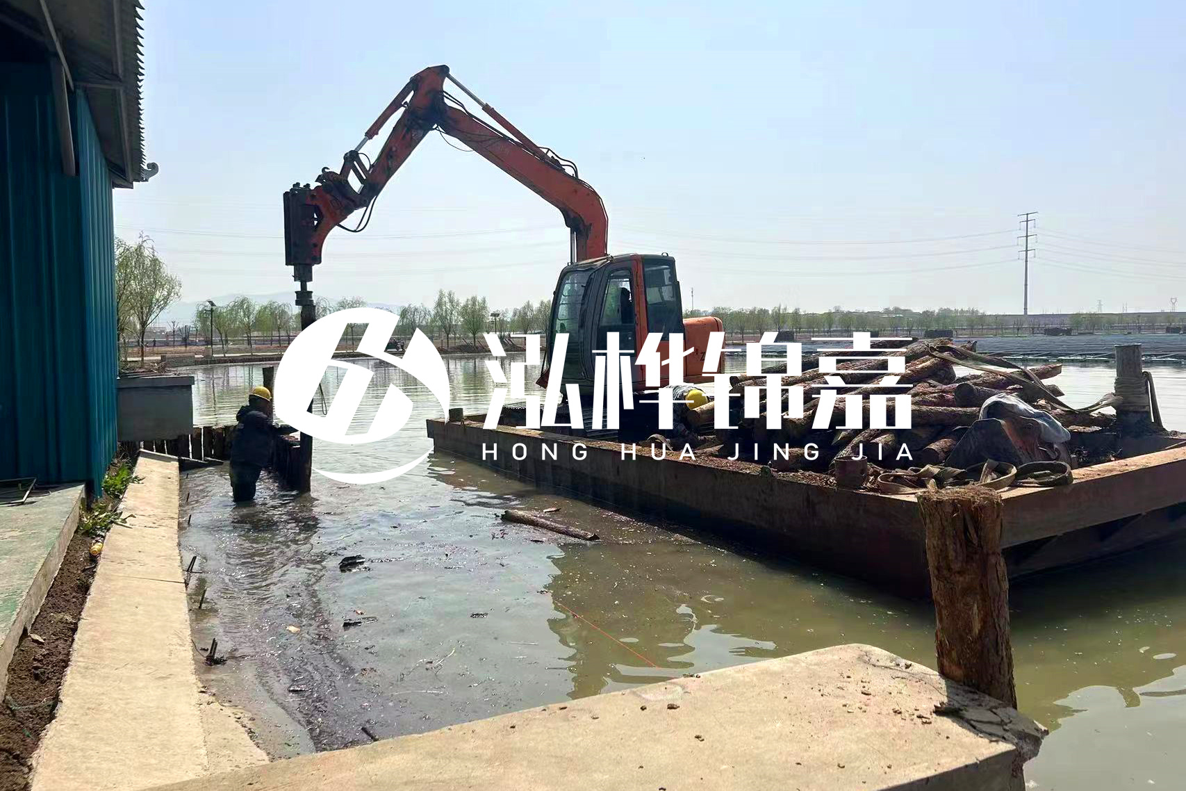 福建河道清淤單價(jià)是多少-福建專業(yè)河道清淤工程公司？