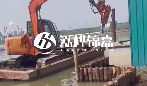 河流為什么會(huì)出現(xiàn)河道淤積？河北河道治理清淤公司