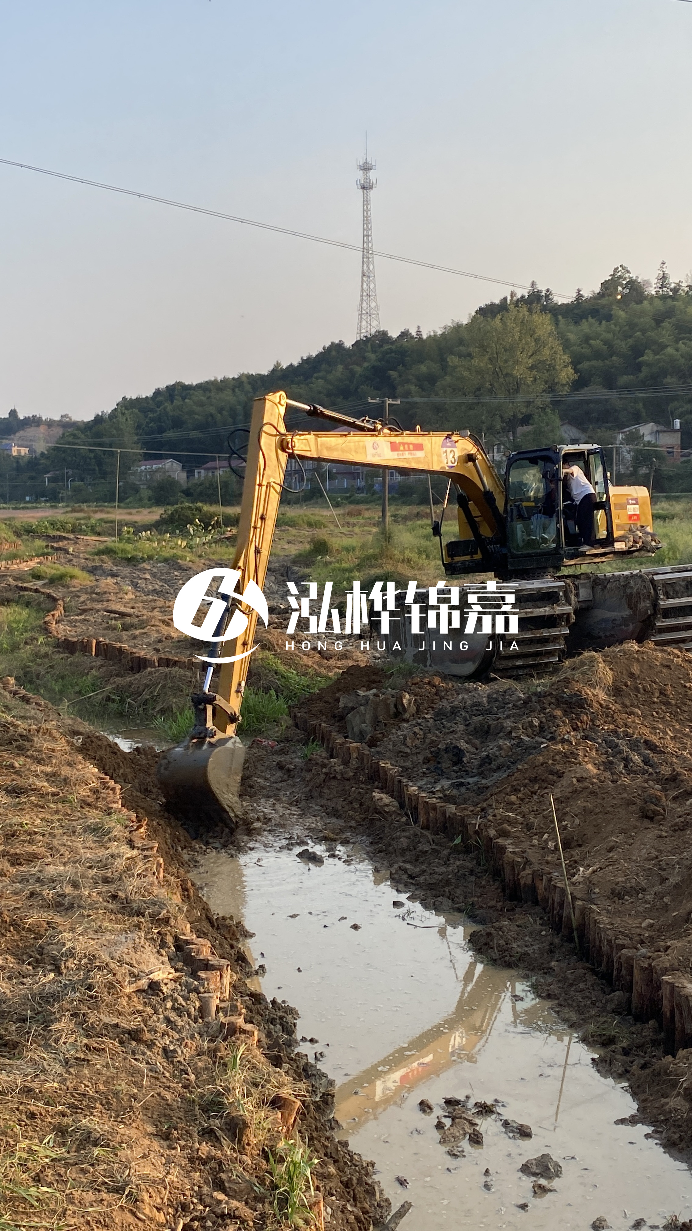 常州河道清淤專業(yè)施工隊(duì)-什么情況表明河道需要清淤了？