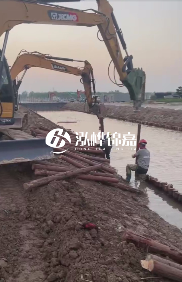 打松木樁要不要剝皮？看完這篇就懂了？