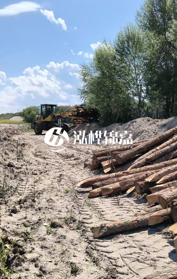 松木樁處理技術(shù)要求是什么-松木樁處理地基間距多少合適呢？