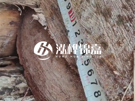 打木樁有什么好處？打樁木適用范圍有哪些要求？