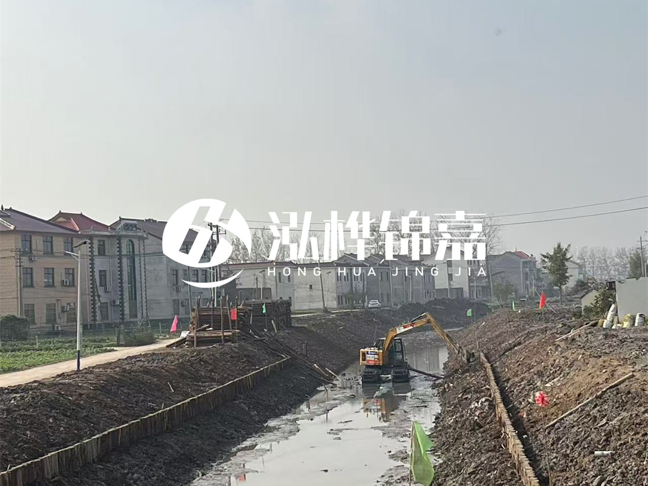 河南松木樁廠家地址在哪里？如何避免買到空心樁？