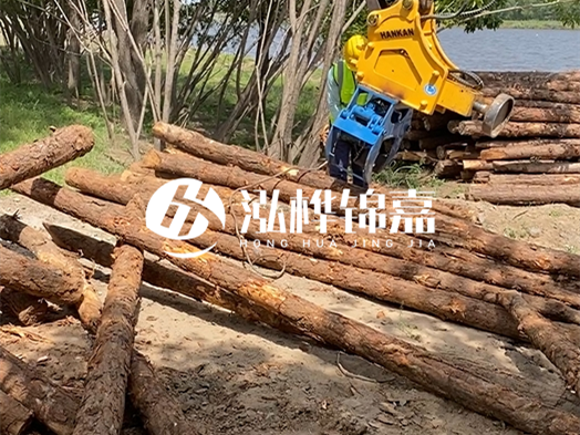 河道木樁的主要用途是什么-主要用在哪些領域？