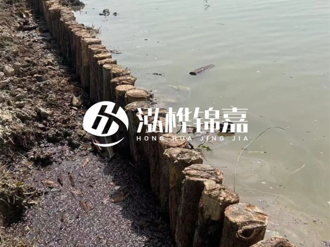 松木樁軟基處理優(yōu)缺點(diǎn)？松木樁地基承載力要求？