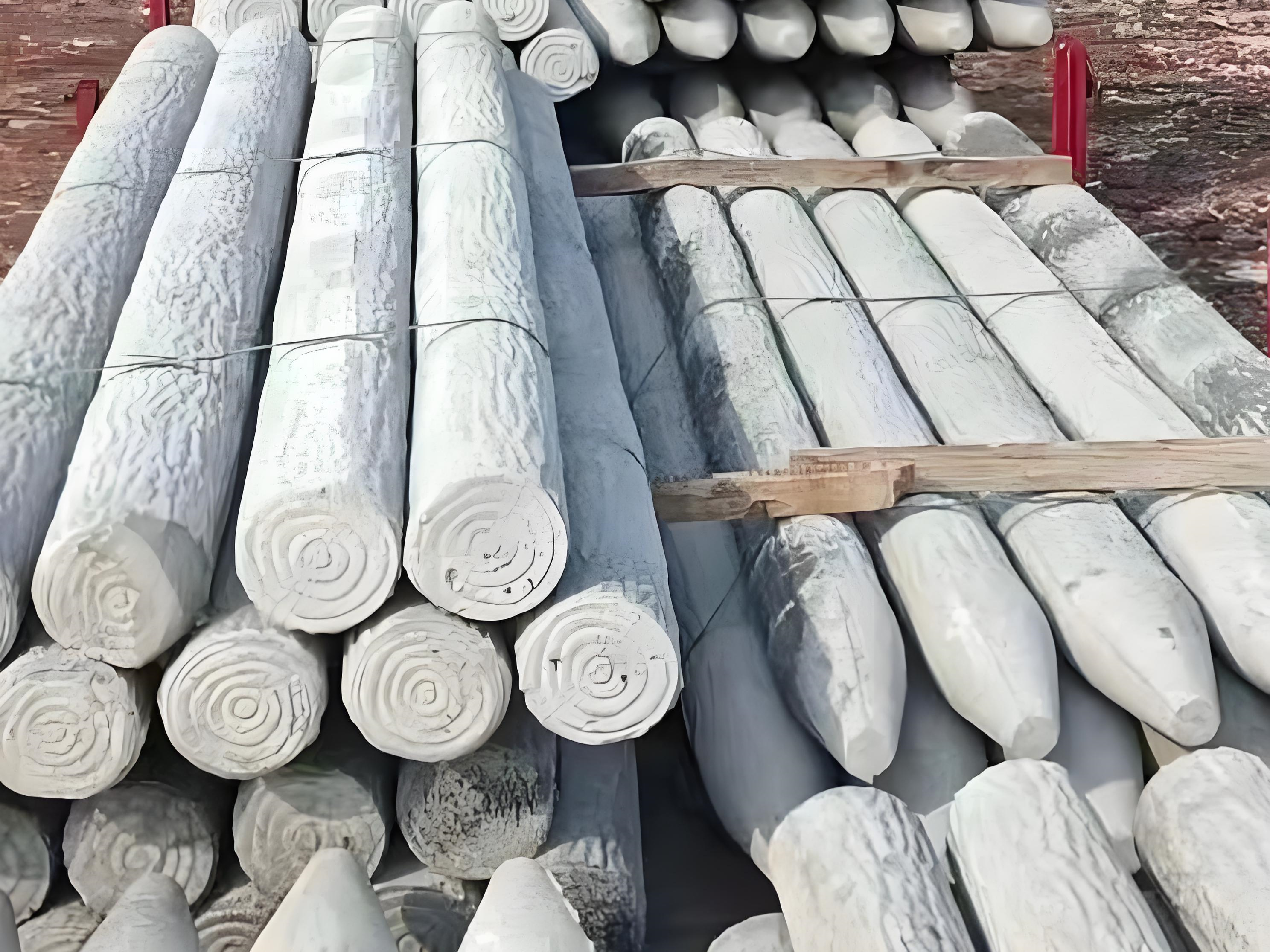 水泥樁批發(fā)廠家泓樺錦嘉 - 與水泥樁廠家合作需要簽合同嗎？