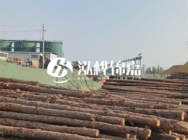 松木樁施工隊(duì)泓樺錦嘉-松木原木的規(guī)格有 2 米、3 米的嗎？