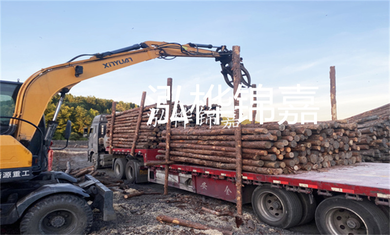 松木樁便橋施工方案，打造堅(jiān)固可靠的臨時(shí)通道