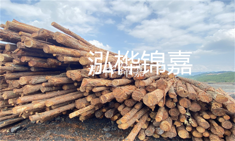 濮陽(yáng)松木樁，卓越品質(zhì)，安全可靠